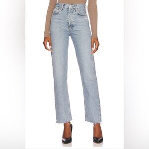 AGOLDE 90s Pinch Waist Size 28